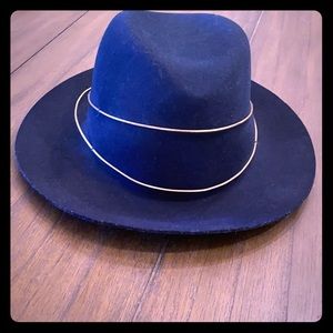 Janessa Leone George Hat